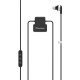 Pioneer ClipWear Active Auricolare Wireless In-ear Sport Micro-USB Bluetooth Nero, Bianco 2