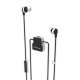 Pioneer ClipWear Active Auricolare Wireless In-ear Sport Micro-USB Bluetooth Nero, Bianco 3