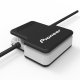 Pioneer ClipWear Active Auricolare Wireless In-ear Sport Micro-USB Bluetooth Nero, Bianco 5