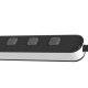 Pioneer ClipWear Active Auricolare Wireless In-ear Sport Micro-USB Bluetooth Nero, Bianco 6