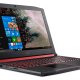 Acer Nitro 5 AN515-42-R6AY AMD Ryzen™ 7 2700U Computer portatile 39,6 cm (15.6