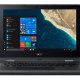 Acer TravelMate Spin B1 B118-G2-RN-P68E Intel® Pentium® Silver N5000 Ibrido (2 in 1) 29,5 cm (11.6