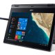 Acer TravelMate Spin B1 B118-G2-RN-P68E Intel® Pentium® Silver N5000 Ibrido (2 in 1) 29,5 cm (11.6
