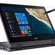Acer TravelMate Spin B1 B118-G2-RN-P68E Intel® Pentium® Silver N5000 Ibrido (2 in 1) 29,5 cm (11.6