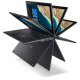 Acer TravelMate Spin B1 B118-G2-RN-P68E Intel® Pentium® Silver N5000 Ibrido (2 in 1) 29,5 cm (11.6