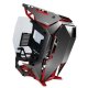 Antec Torque computer case Midi Tower Nero, Rosso 2