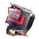 Antec Torque computer case Midi Tower Nero, Rosso 18