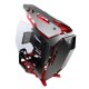 Antec Torque computer case Midi Tower Nero, Rosso 5