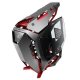 Antec Torque computer case Midi Tower Nero, Rosso 8