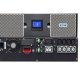 Eaton 9PX2200IRT3U gruppo di continuità (UPS) Doppia conversione (online) 2,2 kVA 2200 W 10 presa(e) AC 2
