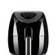 GOCLEVER HOT AIR FRYER Singolo 3,2 L Indipendente 1500 W Friggitrice ad aria calda Nero 4