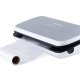 GOCLEVER HVACUUMS macchina per sottovuoto Acciaio inox, Bianco 7