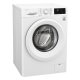 LG F4J5QN3W lavatrice Caricamento frontale 7 kg 1400 Giri/min Bianco 15