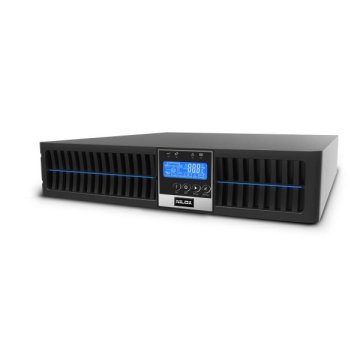 Nilox 17NXGCON38001 gruppo di continuità (UPS) 1 kVA 900 W