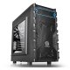 Thermaltake Versa H13 Micro Tower Nero 2