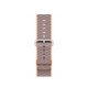 Apple MQVE2ZM/A accessorio indossabile intelligente Band Grigio, Arancione Nylon 2