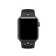 Apple Cinturino Nike Sport antracite/nero (38 mm) 4