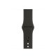Apple MR252ZM/A accessorio indossabile intelligente Band Grigio Fluoroelastomero 2