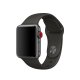 Apple MR252ZM/A accessorio indossabile intelligente Band Grigio Fluoroelastomero 3