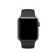 Apple MR252ZM/A accessorio indossabile intelligente Band Grigio Fluoroelastomero 4