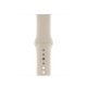 Apple MTP82ZM/A accessorio indossabile intelligente Band Avorio Fluoroelastomero 2
