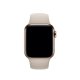 Apple MTP82ZM/A accessorio indossabile intelligente Band Avorio Fluoroelastomero 3