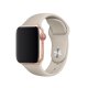 Apple MTP82ZM/A accessorio indossabile intelligente Band Avorio Fluoroelastomero 4