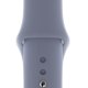 Apple MTP92ZM/A accessorio indossabile intelligente Band Lavanda Fluoroelastomero 2