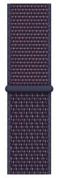Apple MU792ZM/A accessorio indossabile intelligente Band Indaco