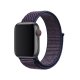 Apple MU792ZM/A accessorio indossabile intelligente Band Indaco 3