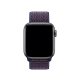 Apple MU792ZM/A accessorio indossabile intelligente Band Indaco 4