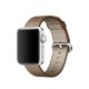 Apple MNK42ZM/A accessorio indossabile intelligente Band Beige, Marrone Nylon 4