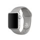 Apple MNHY2ZM/A accessorio indossabile intelligente Band Grigio Fluoroelastomero 3
