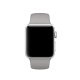 Apple MNHY2ZM/A accessorio indossabile intelligente Band Grigio Fluoroelastomero 4