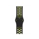 Apple MTMN2ZM/A accessorio indossabile intelligente Band Nero, Verde Fluoroelastomero 2