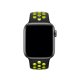 Apple MTMN2ZM/A accessorio indossabile intelligente Band Nero, Verde Fluoroelastomero 3
