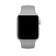 Apple Concrete Sport Band Grigio Fluoroelastomero 4