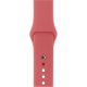 Apple Cinturino Sport camelia (42 mm) 2