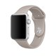 Apple Cinturino Sport grigio pomice (42 mm) 3