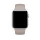Apple Cinturino Sport grigio pomice (42 mm) 4