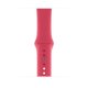 Apple MTPU2ZM/A accessorio indossabile intelligente Band Rosa Fluoroelastomero 2