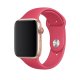 Apple MTPU2ZM/A accessorio indossabile intelligente Band Rosa Fluoroelastomero 3