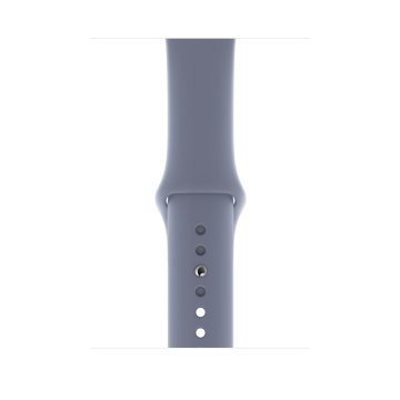 Apple MTPP2ZM/A accessorio indossabile intelligente Band Lavanda Fluoroelastomero
