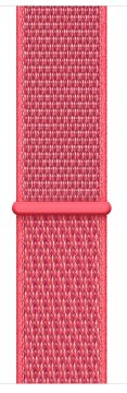 Apple MTMF2ZM/A accessorio indossabile intelligente Band