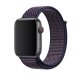 Apple MU7A2ZM/A accessorio indossabile intelligente Band Indaco 3