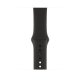 Apple Cinturino Sport (44mm) - Nero 2