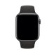 Apple Cinturino Sport (44mm) - Nero 3