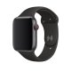 Apple Cinturino Sport (44mm) - Nero 4