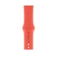 Apple MTPQ2ZM/A accessorio indossabile intelligente Band Pesca Fluoroelastomero 2