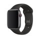 Apple MU9L2ZM/A accessorio indossabile intelligente Band Nero Fluoroelastomero 3